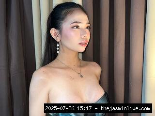livejasmin, ylianagivenchy