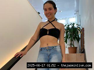 livejasmin, cherryboon