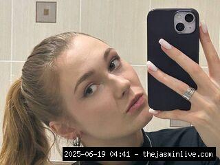 livejasmin, lorettabattersby