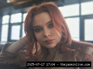 livejasmin, merciacoppinger