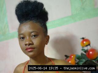 livejasmin, alphonsinerazafy