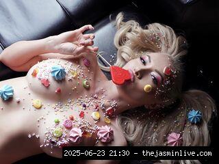 livejasmin, helenoliver