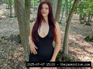 livejasmin, scarletnoire