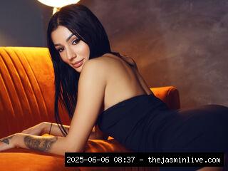 livejasmin, vickymendez