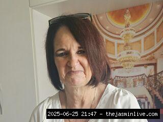 livejasmin, luciousgrace