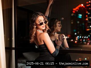 livejasmin, arianaroux
