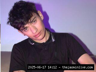 livejasmin, harryclark