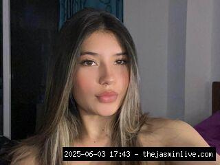 livejasmin, ambercossio