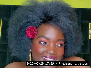 livejasmin, sashavibez