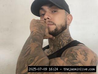 livejasmin, juanmarco