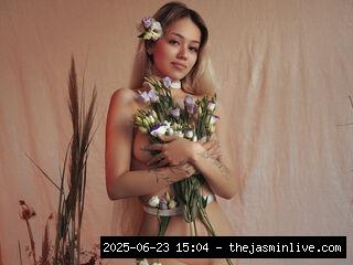 livejasmin, estellarichmond
