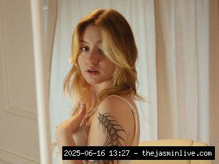 livejasmin, nerissarivers