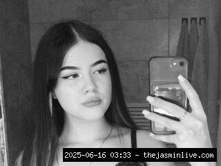 livejasmin, leslieowen