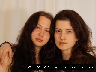 livejasmin, erleneandhilda