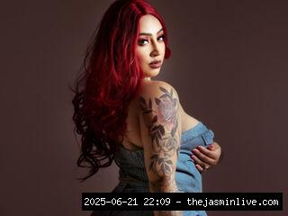 livejasmin, zharlivmelek