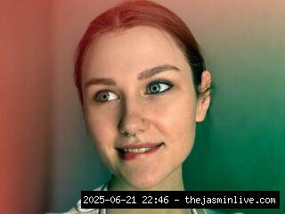 livejasmin, meghangateley