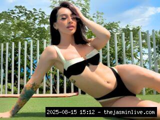 livejasmin, paulinacolucci