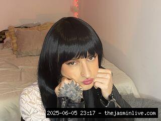 livejasmin, shiiramizuki