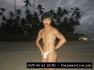 livejasmin, blazerico
