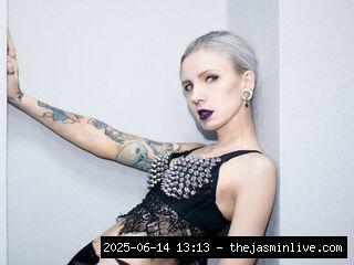 livejasmin, alexazaryanova