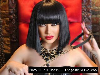livejasmin, medinaavani