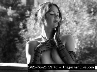 livejasmin, selenaivy