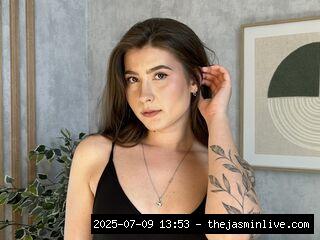 livejasmin, judymoor