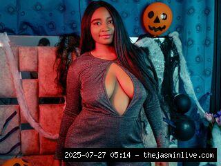 livejasmin, ambarroos