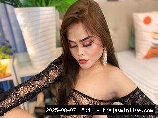 livejasmin, amiyalie