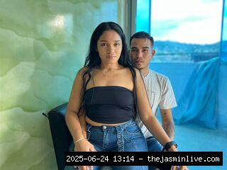 livejasmin, valeriaandedwar