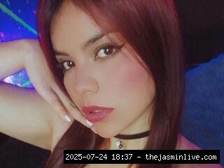 livejasmin, allisonrilley