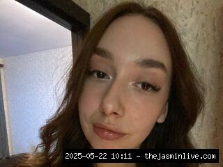 livejasmin, beckybendall
