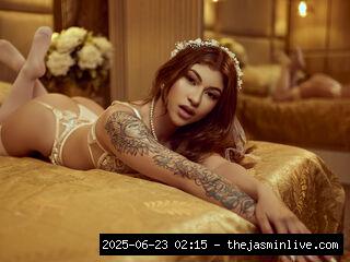 livejasmin, teffylarose