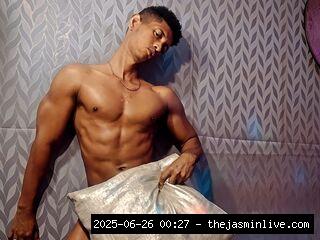 livejasmin, steffanleal