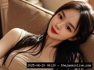livejasmin, mengruoxi