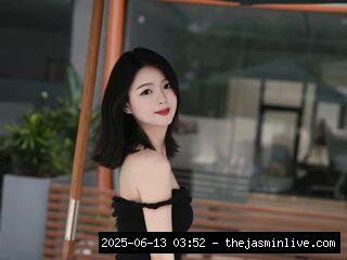 livejasmin, mengruoxi