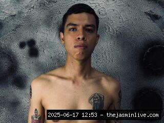 livejasmin, stevenbiber