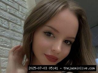 livejasmin, britthamm