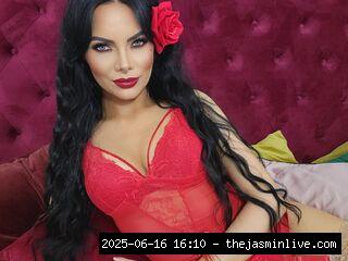 livejasmin, victoriaminha