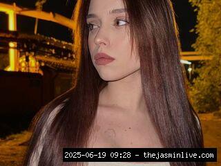 livejasmin, linakaymonova