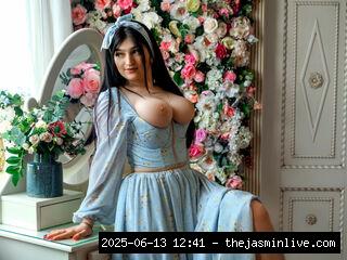 livejasmin, kamillarey