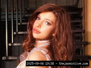 livejasmin, hannamaison