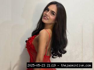 livejasmin, celistinafinnly