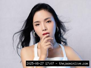 livejasmin, annejiang