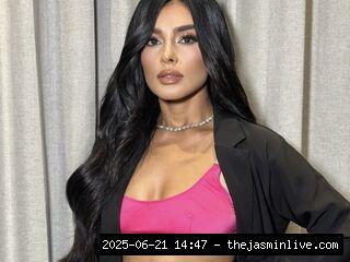 livejasmin, hollyallington