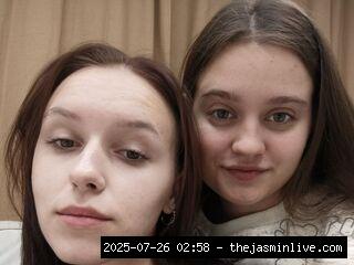 livejasmin, nakiaandelvia
