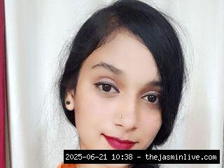 livejasmin, laraevie
