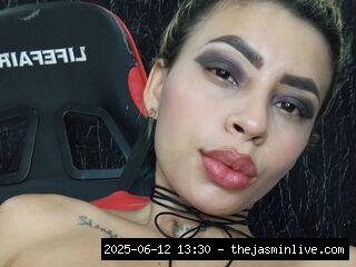 livejasmin, tiaraoffman