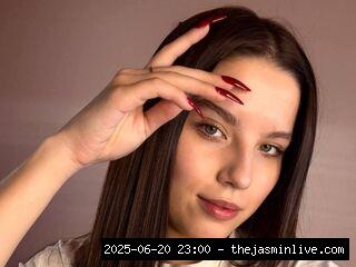 livejasmin, leilafarabee