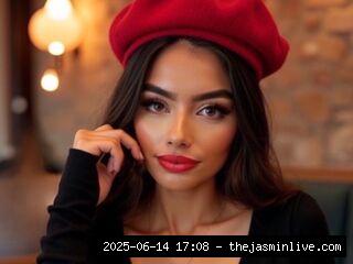 livejasmin, anniebree